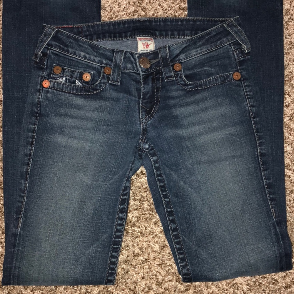 True Religion Jeans